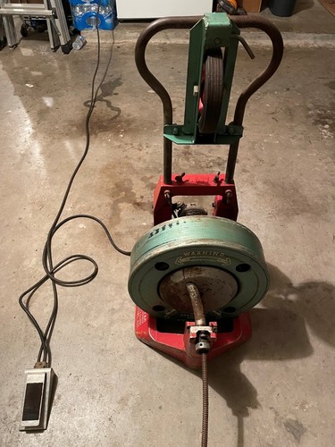 Spartan 300 drain sewer - drain,