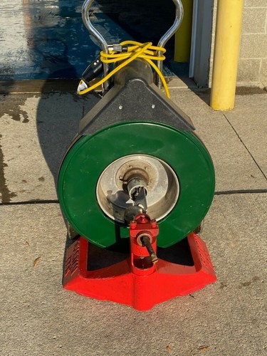 Spartan tool model 1065 - spartan, sewer